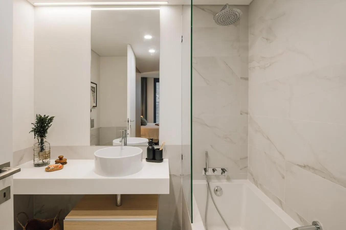 Legno - 2 Bedrooms In Santo Antonio Lisboa
