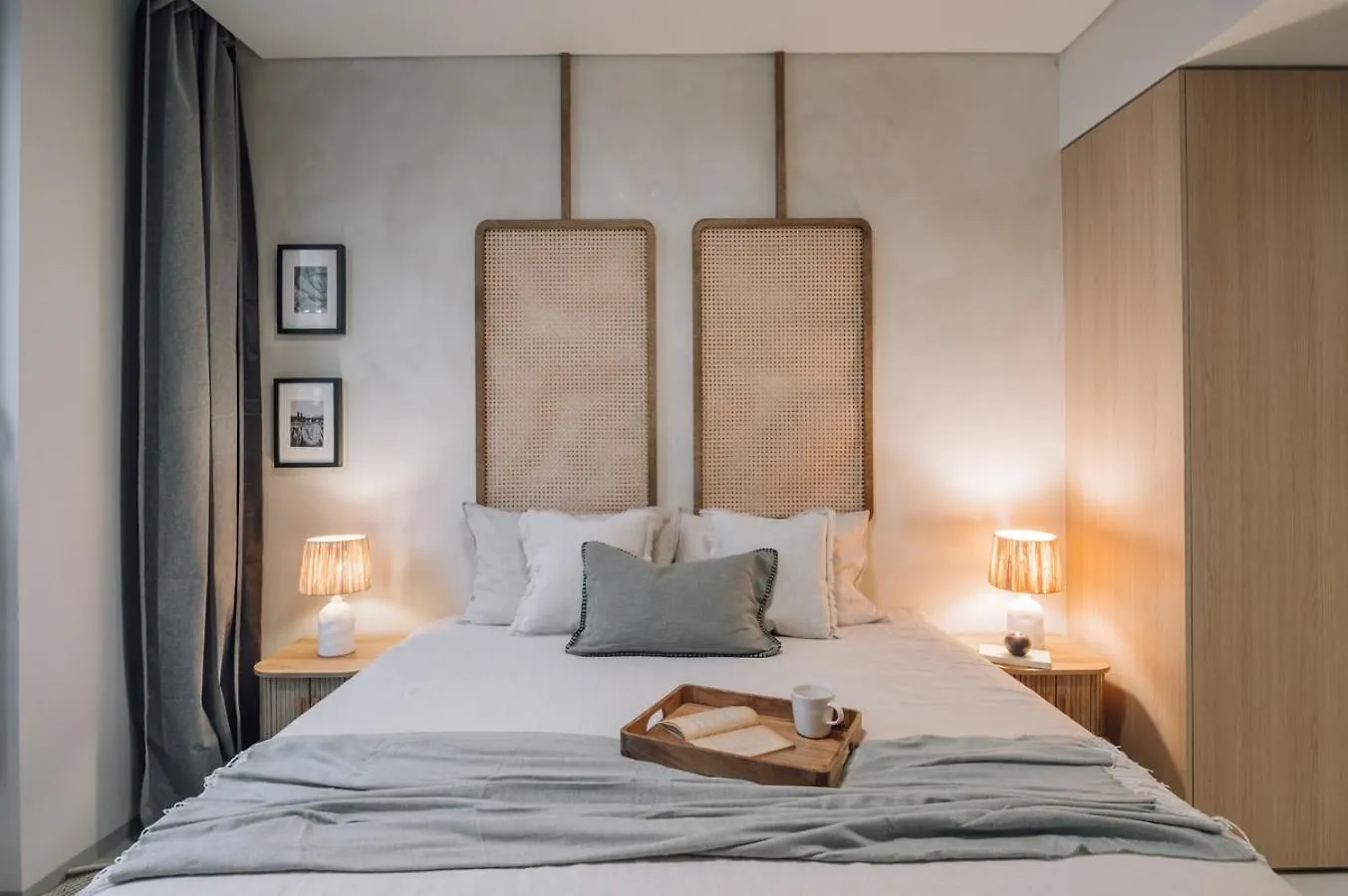 Legno - 2 Bedrooms In Santo Antonio Lisboa Apartamento