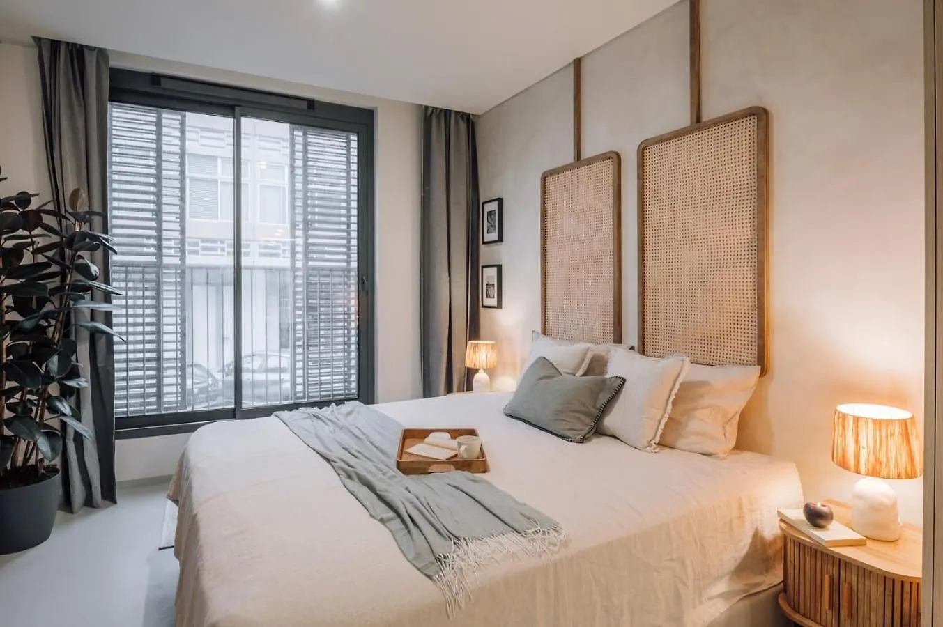 Apartamento Legno - 2 Bedrooms In Santo Antonio Lisboa Portugal