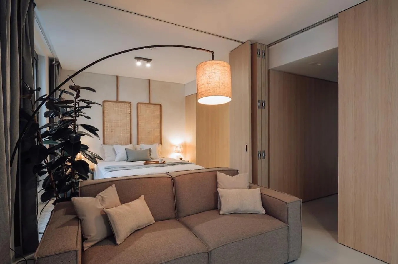 Legno - 2 Bedrooms In Santo Antonio Lisboa 0*,