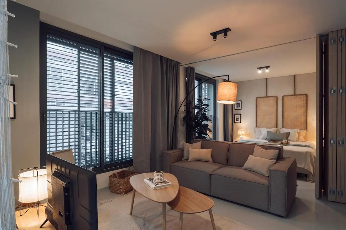 Legno - 2 Bedrooms In Santo Antonio Lisboa Apartamento