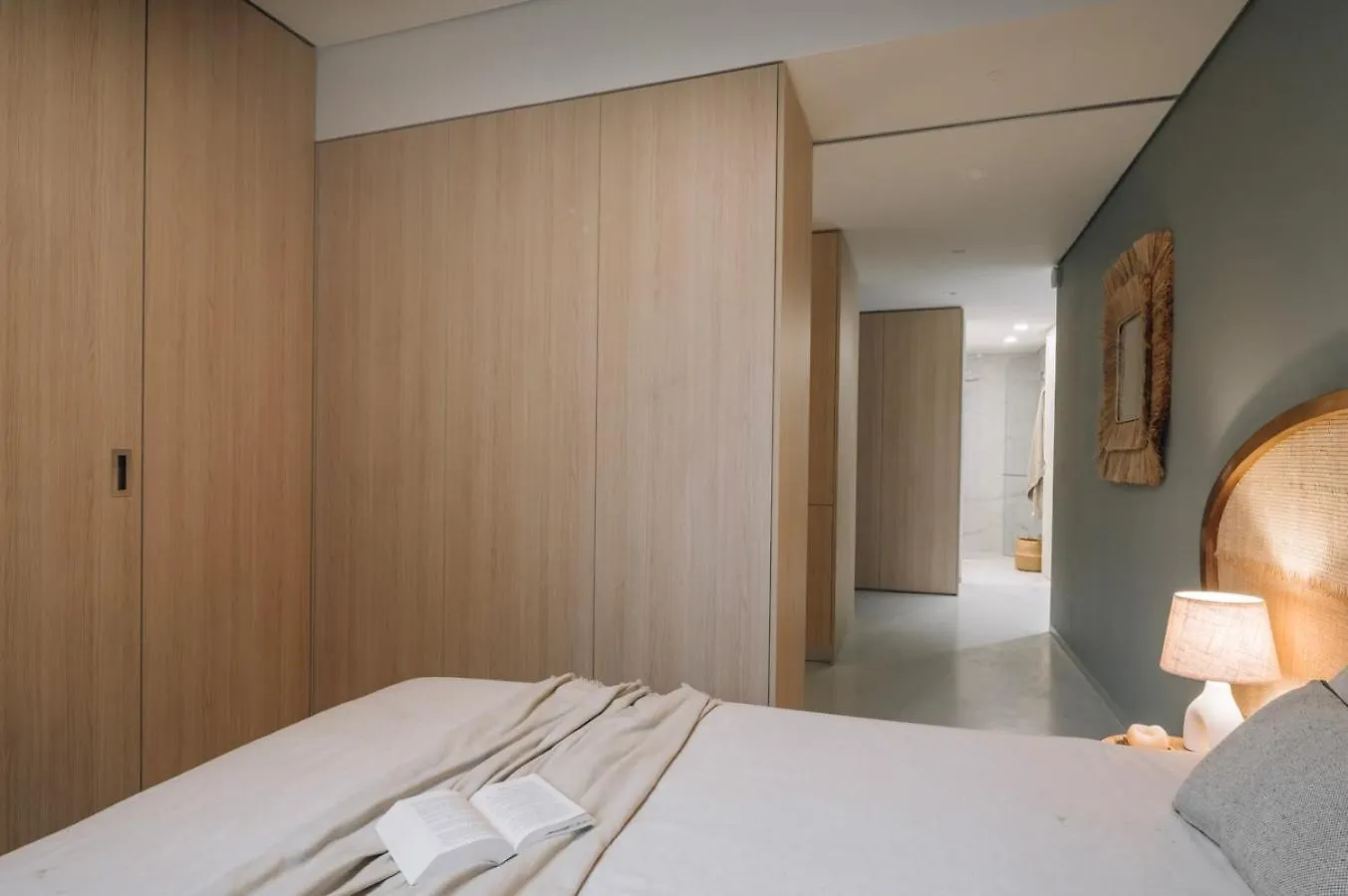 Legno - 2 Bedrooms In Santo Antonio Lisboa Portugalsko