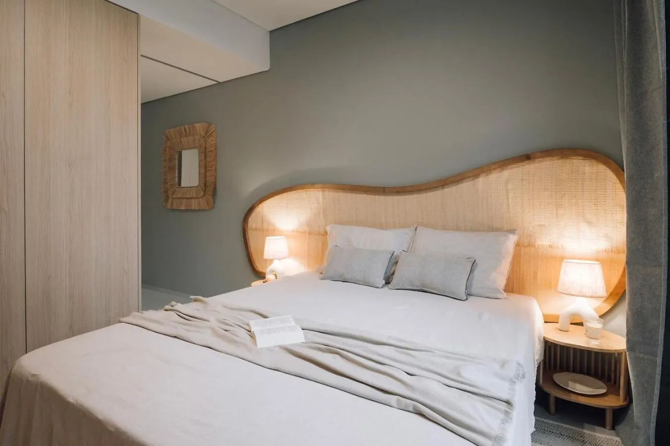 Legno - 2 Bedrooms In Santo Antonio Lisboa Portugalsko
