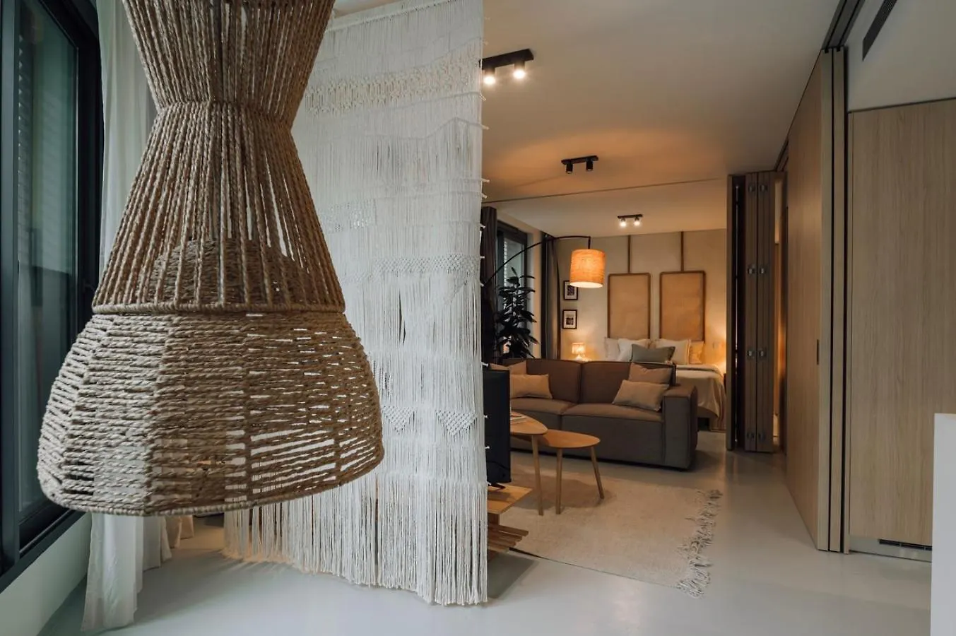 Legno - 2 Bedrooms In Santo Antonio Lisboa