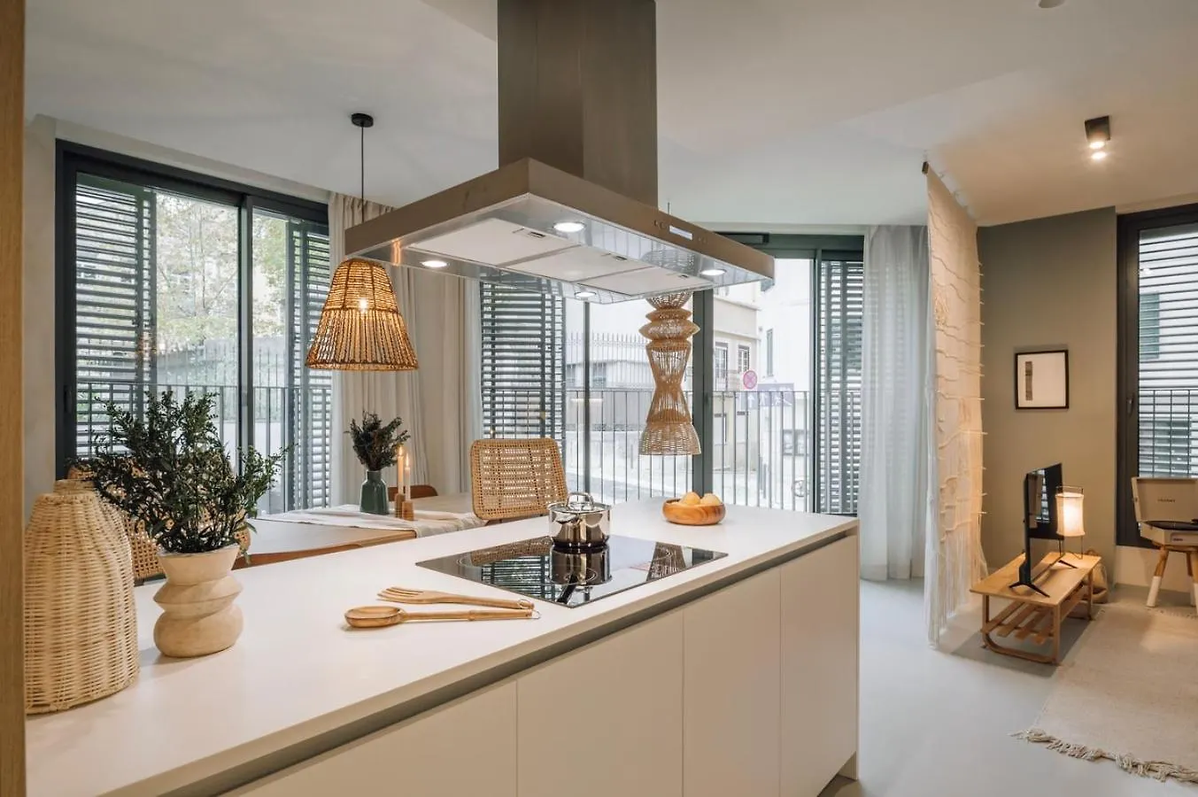 Legno - 2 Bedrooms In Santo Antonio Lisboa